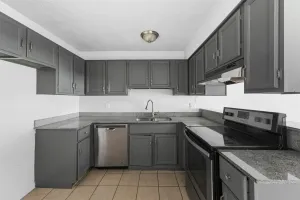 Fort Worth, TX 76119