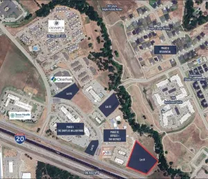 Willow Park, TX 76087