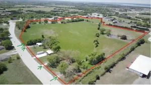 Farmersville, TX 75442