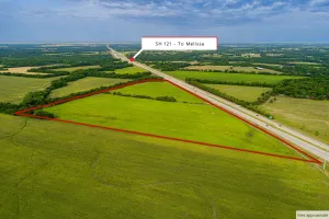 Anna, TX 75409