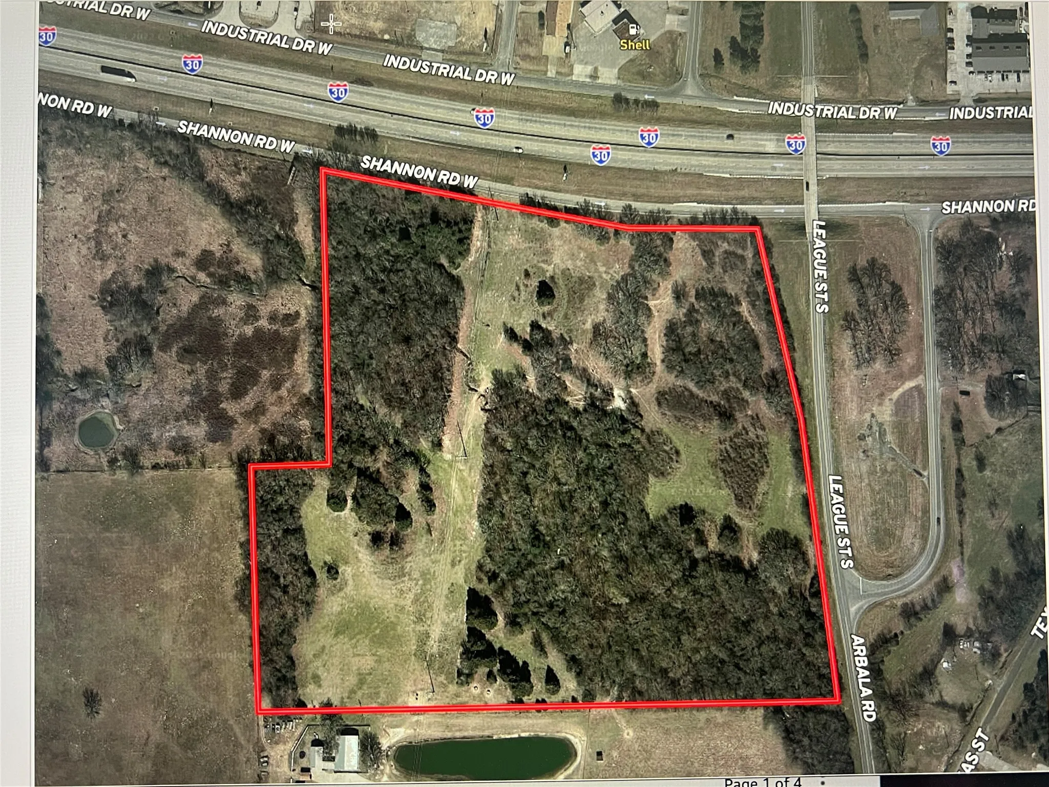 Sulphur Springs, TX 75482