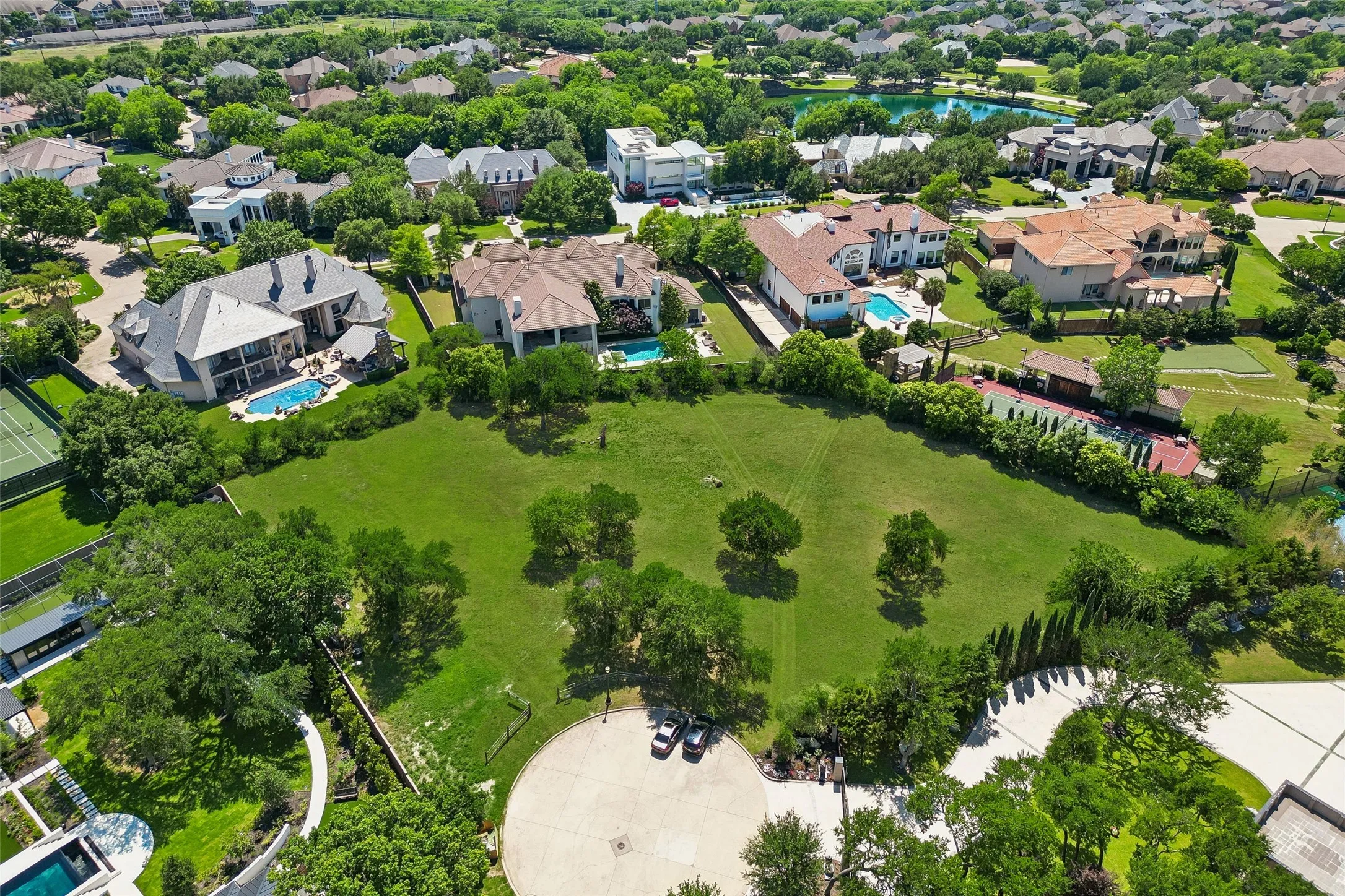 Plano, TX 75024