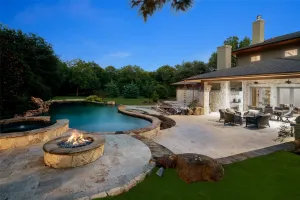 Frisco, TX 75034