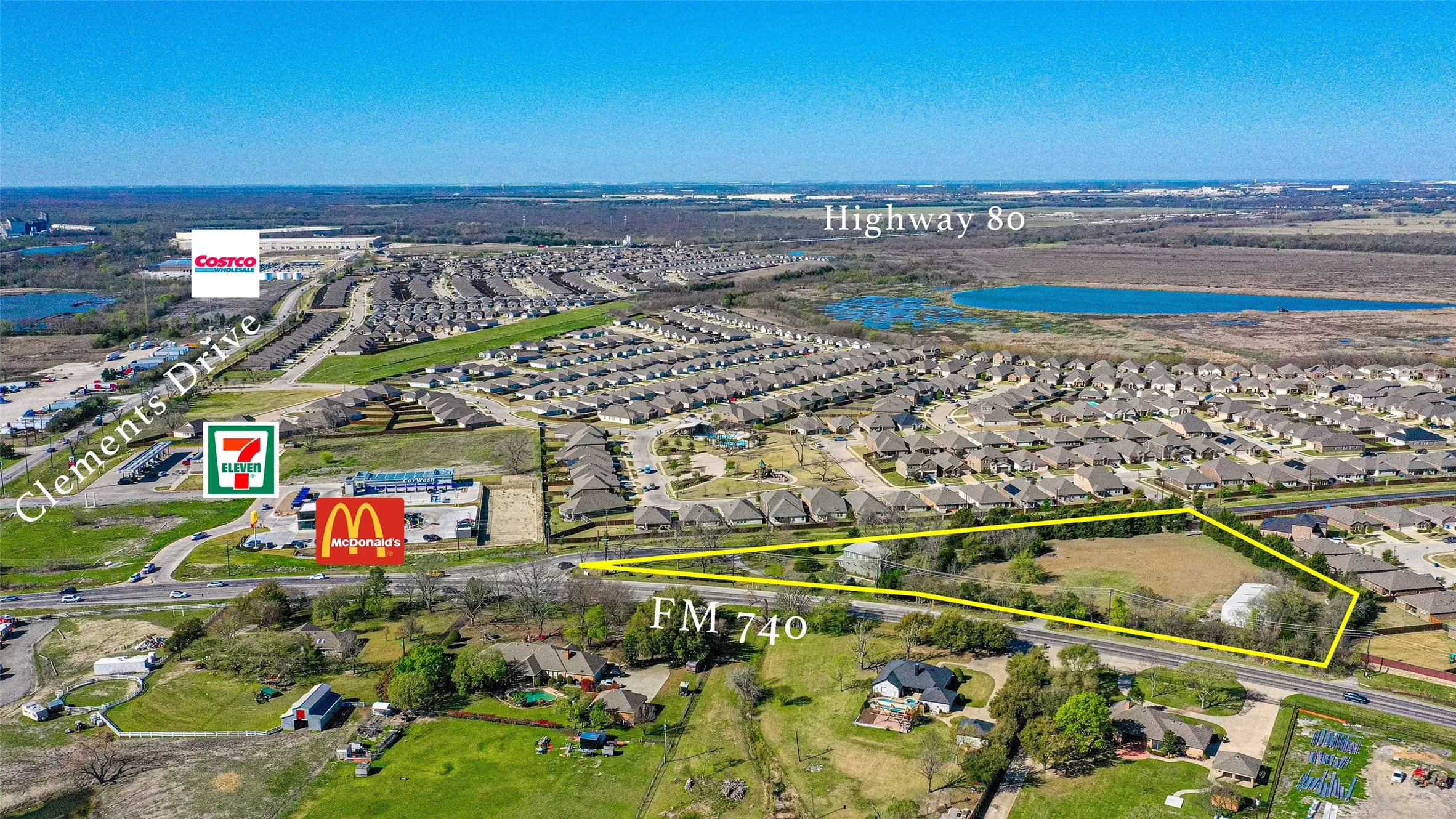 Forney, TX 75126