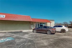 White Settlement, TX 76108