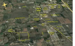 Anna, TX 75409