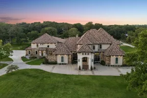 Colleyville, TX 76034