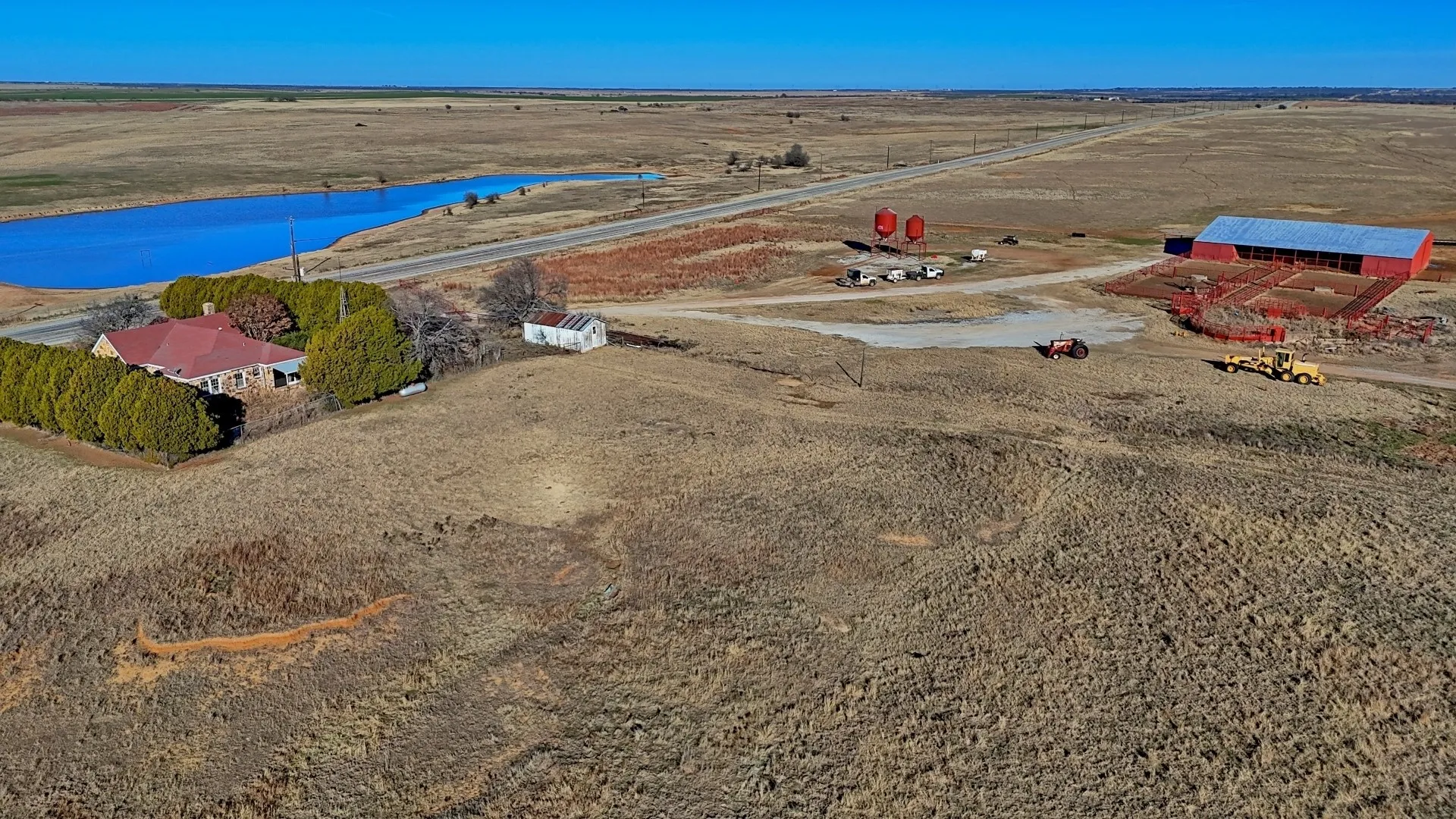 Petrolia, TX 76377