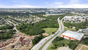 Fort Worth, TX 76040