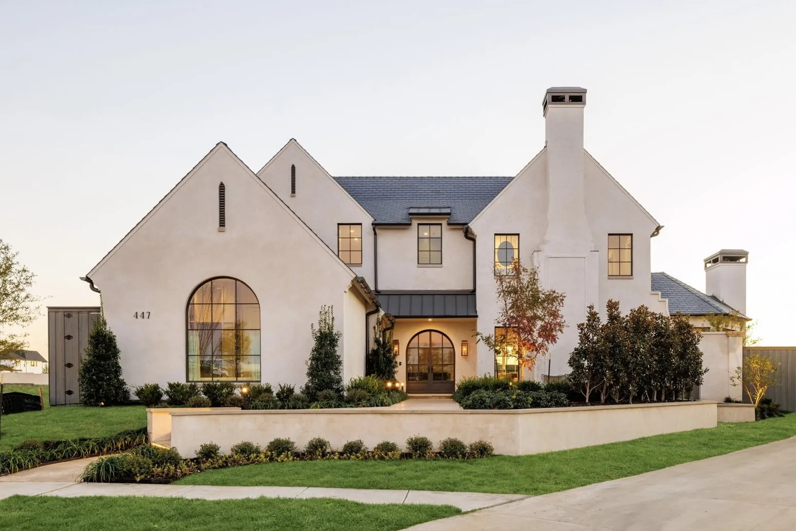 Frisco, TX 75033