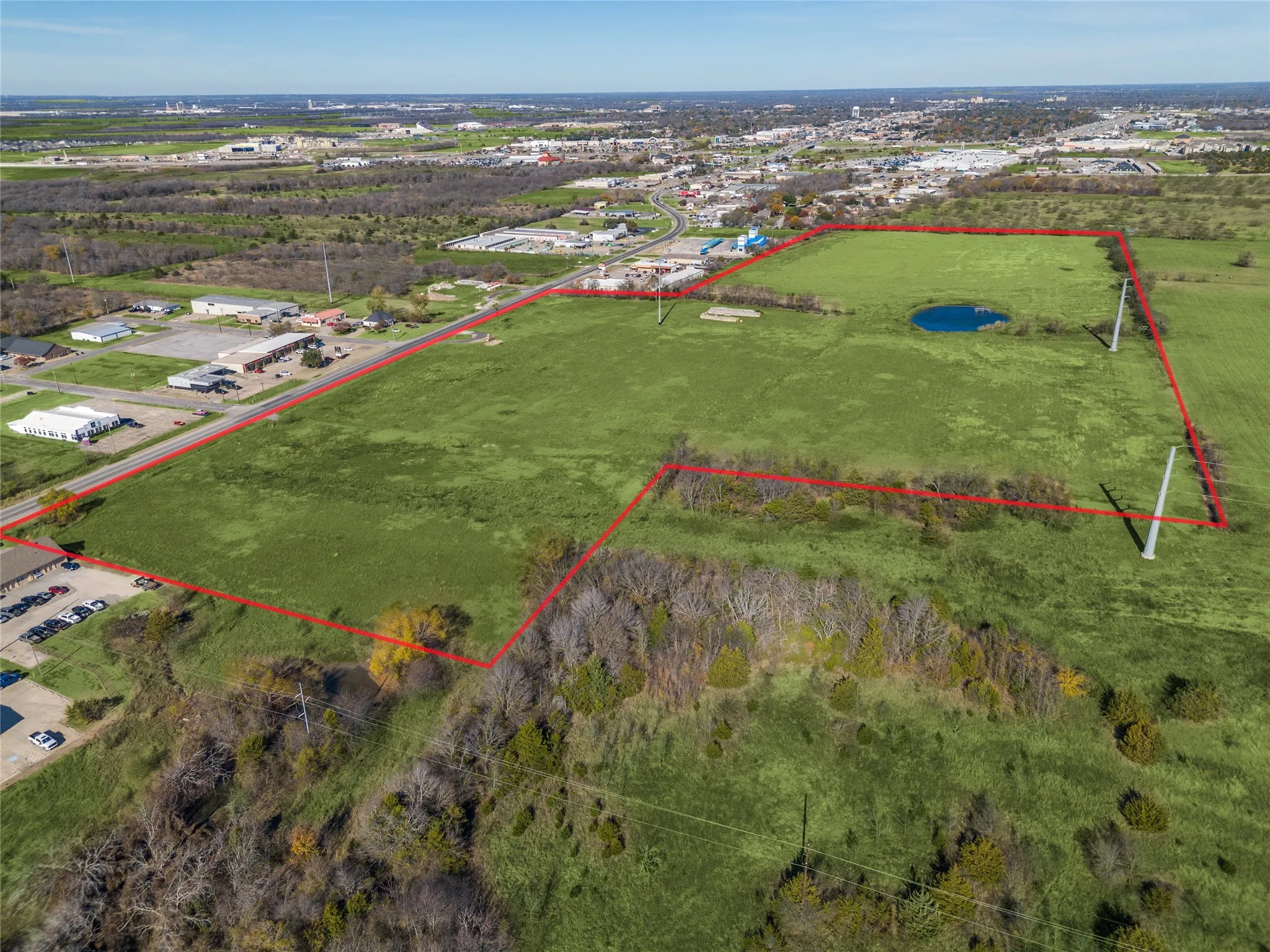 Greenville, TX 75402