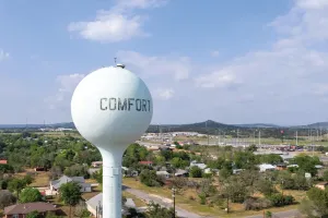 Comfort, TX 78013