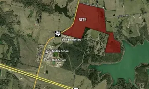 Bells, TX 75414