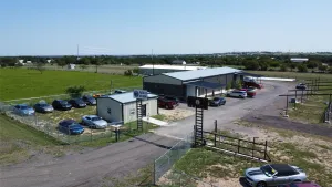 Weatherford, TX 76085