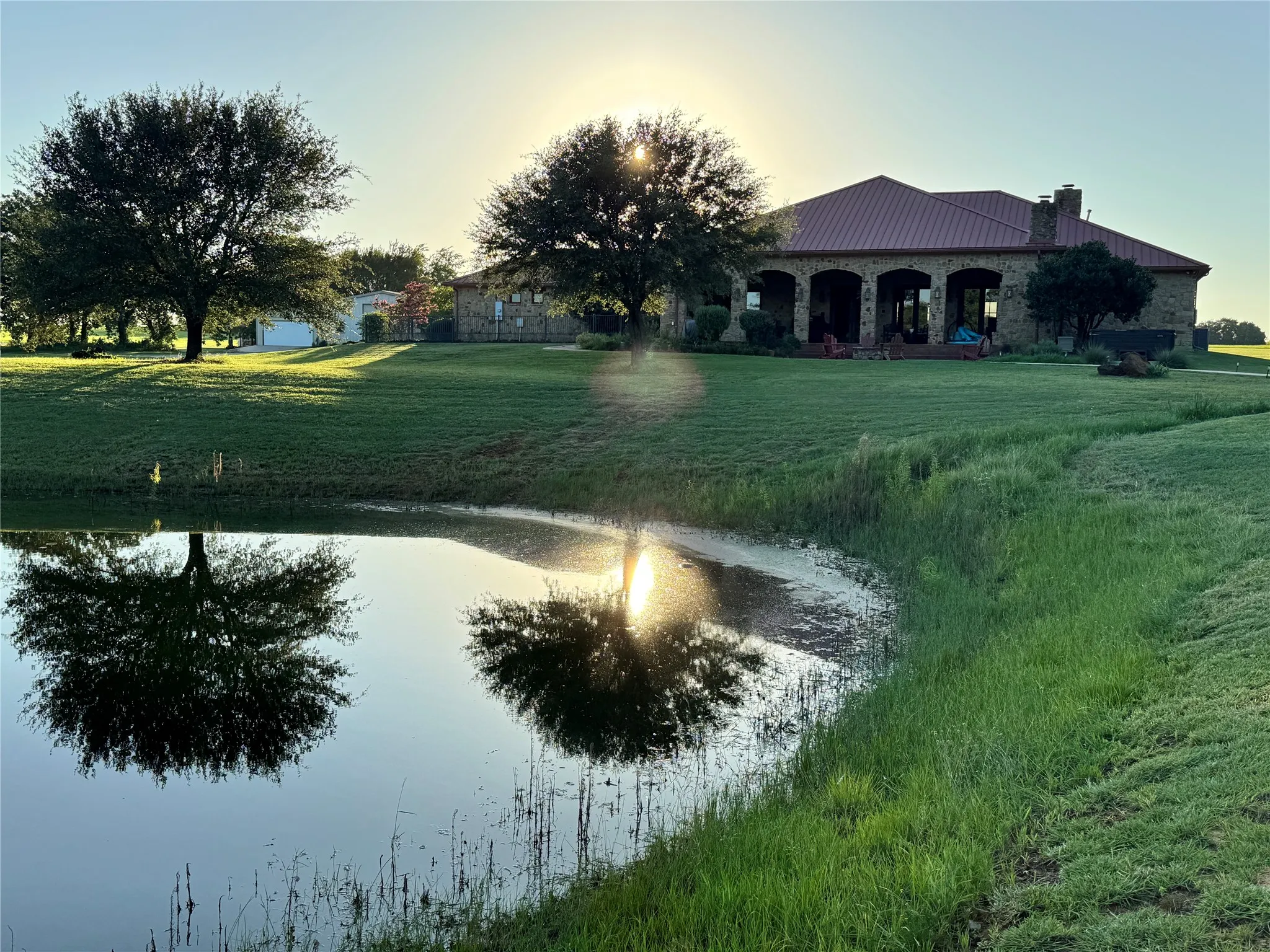 Blum, TX 76627