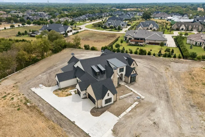 Fairview, TX 75069