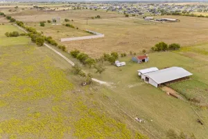Godley, TX 76044