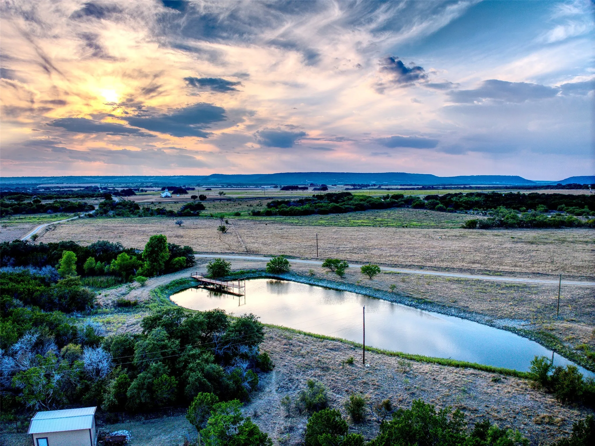 Gordon, TX 76453