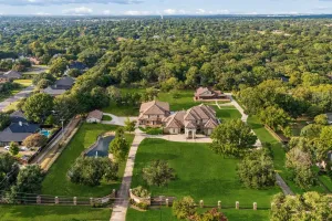 Colleyville, TX 76034