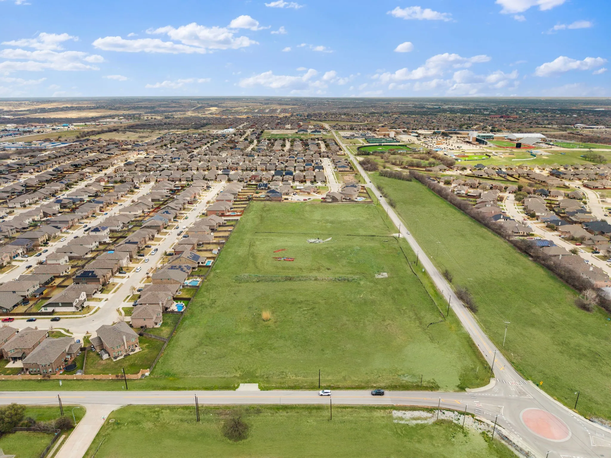 Fort Worth, TX 76179