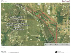 New Fairview, TX 76078