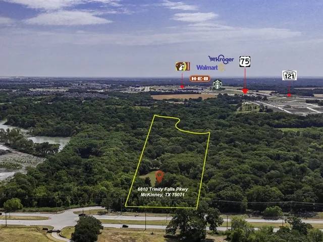 Mc Kinney, TX 75071