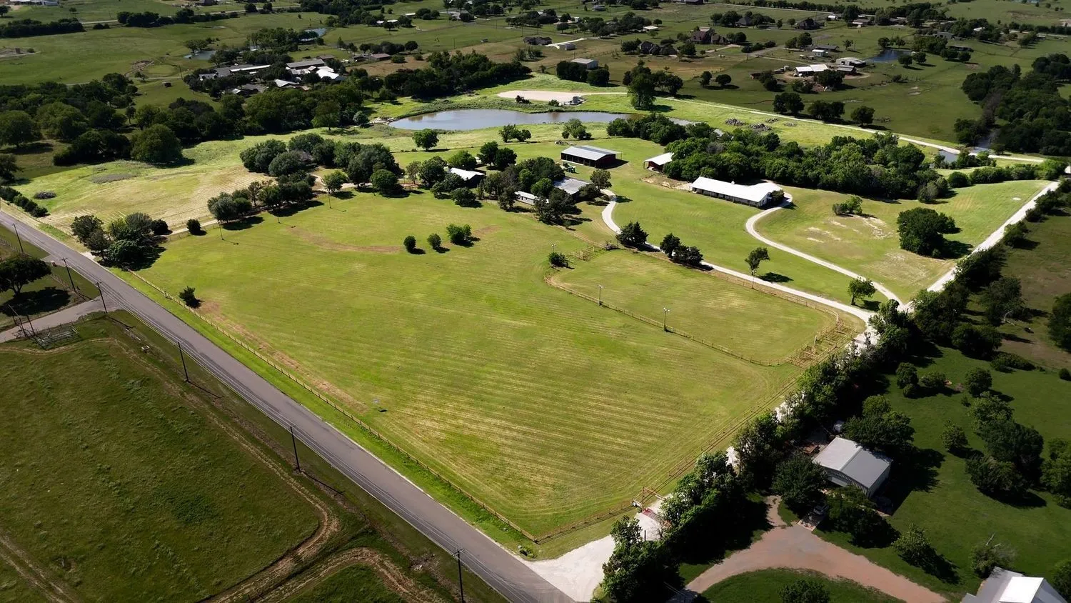 Northlake, TX 76247