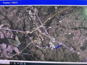 Ennis, TX 75119
