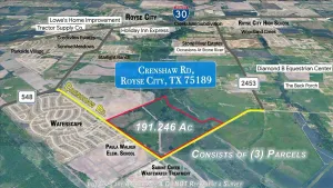 Royse City, TX 75189