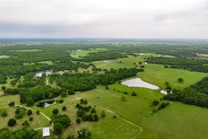 Kerens, TX 75144