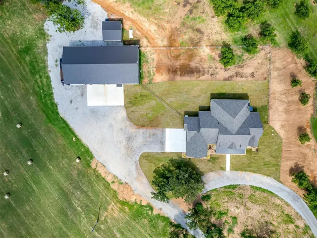 Bowie, TX 76230