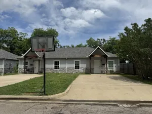Paris, TX 75460