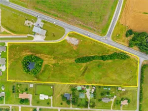 Tioga, TX 76271