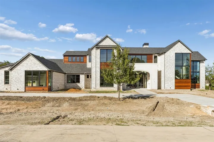 Fairview, TX 75069