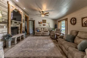 Hico, TX 76457