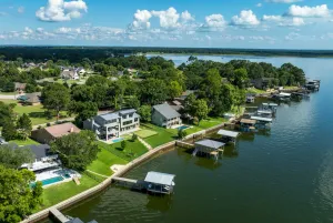 Star Harbor, TX 75148