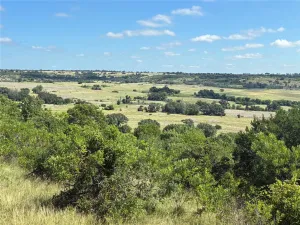 Evant, TX 76525