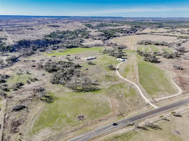 Bluff Dale, TX 76433