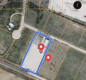 Abilene, TX 79601
