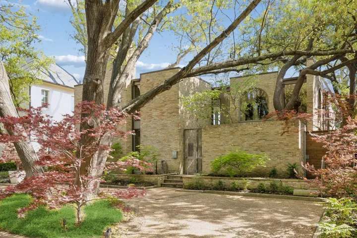 Highland Park, TX 75205