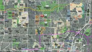 Mc Kinney, TX 75071