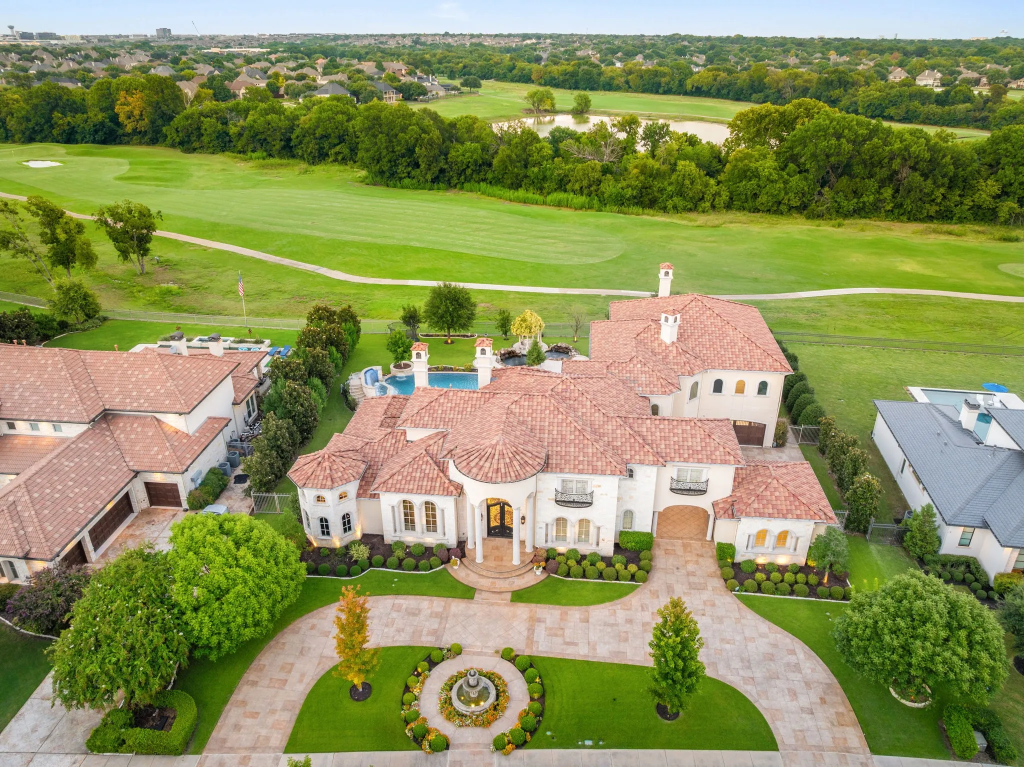 Allen, TX 75013