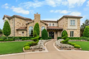 Fairview, TX 75069
