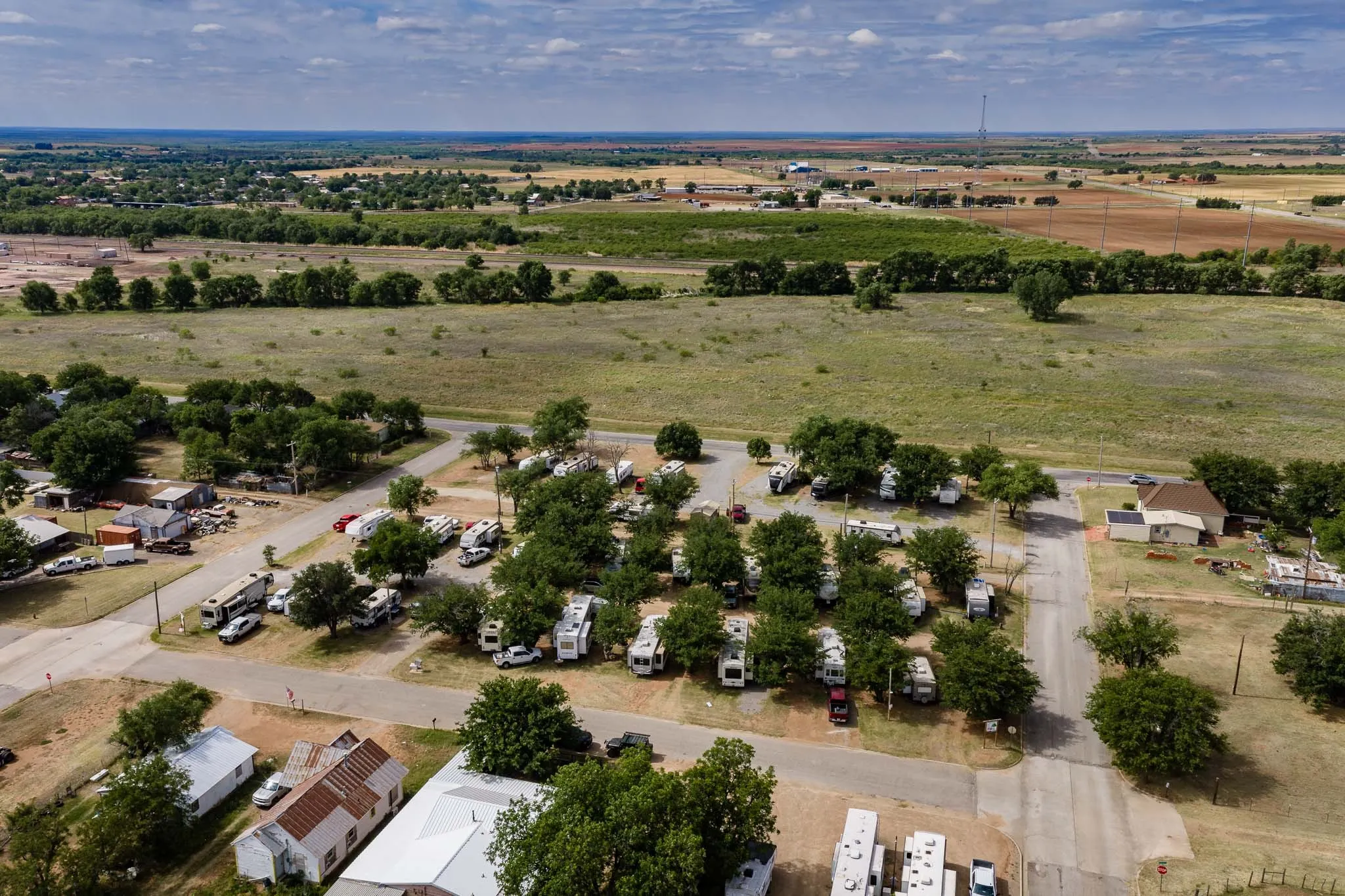 Childress, TX 79201