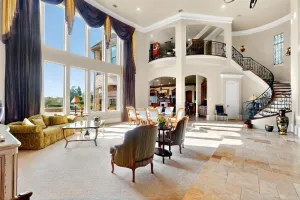 Forney, TX 75126