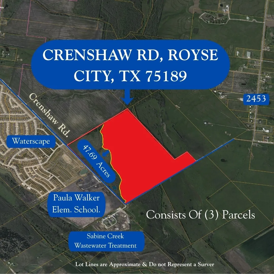 Royse City, TX 75189