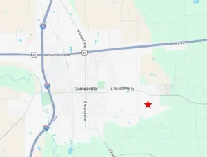 Gainesville, TX 76240