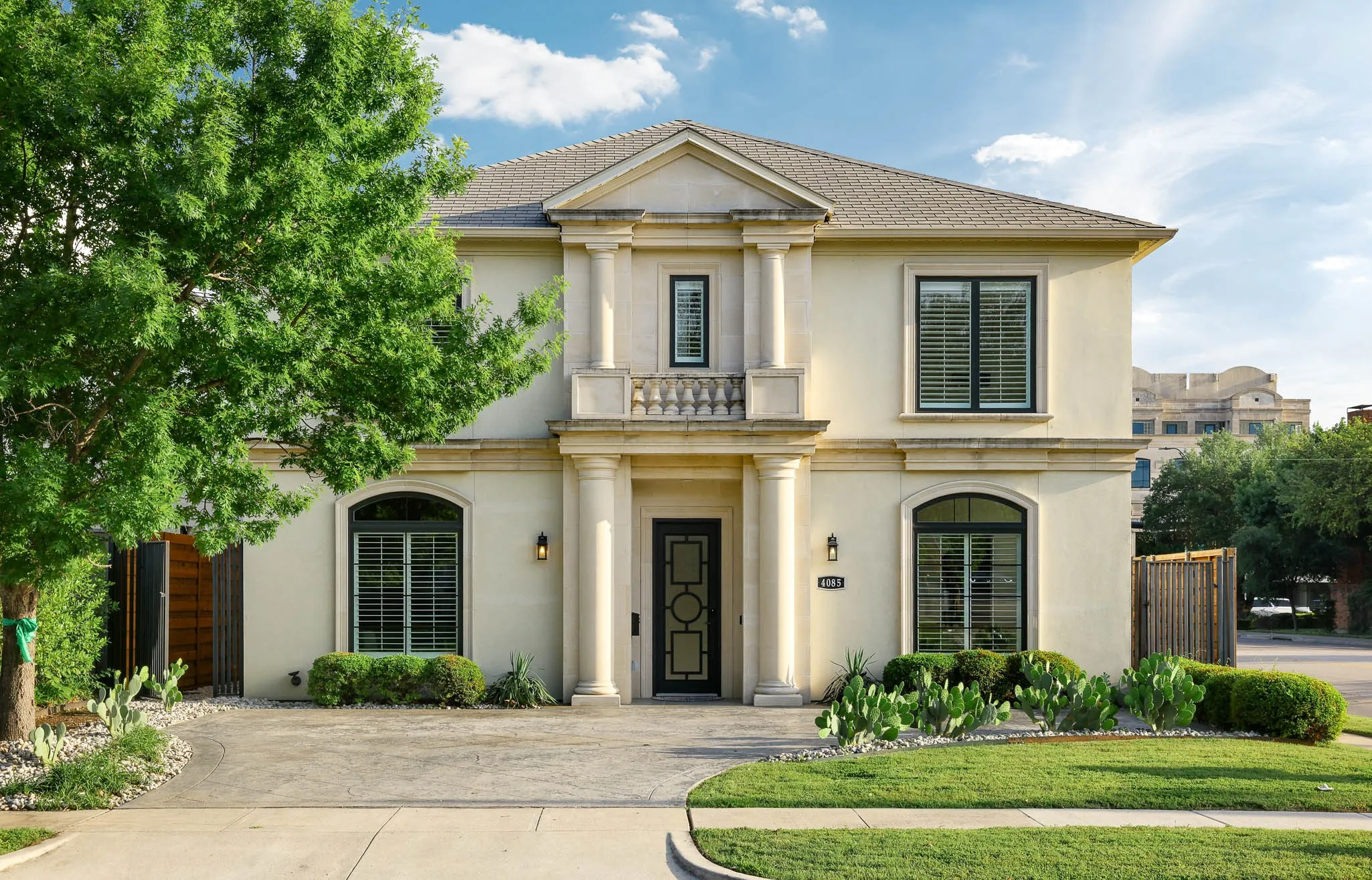 University Park, TX 75225