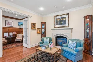 University Park, TX 75225