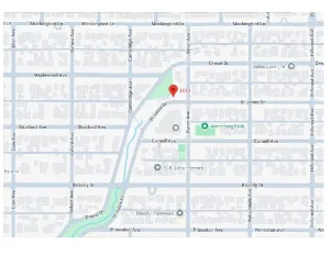 Highland Park, TX 75205